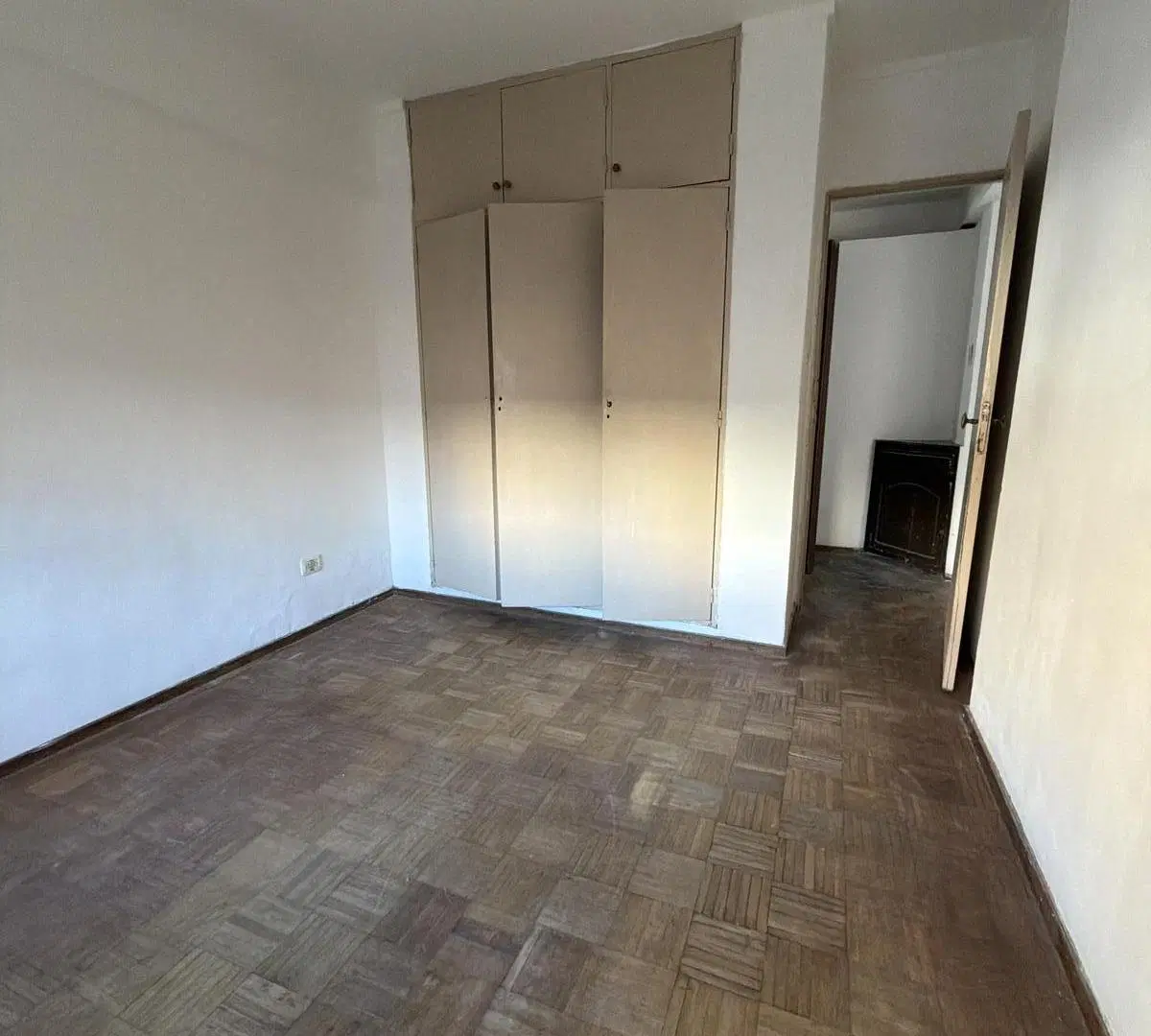 Departamento en Macrocentro 3