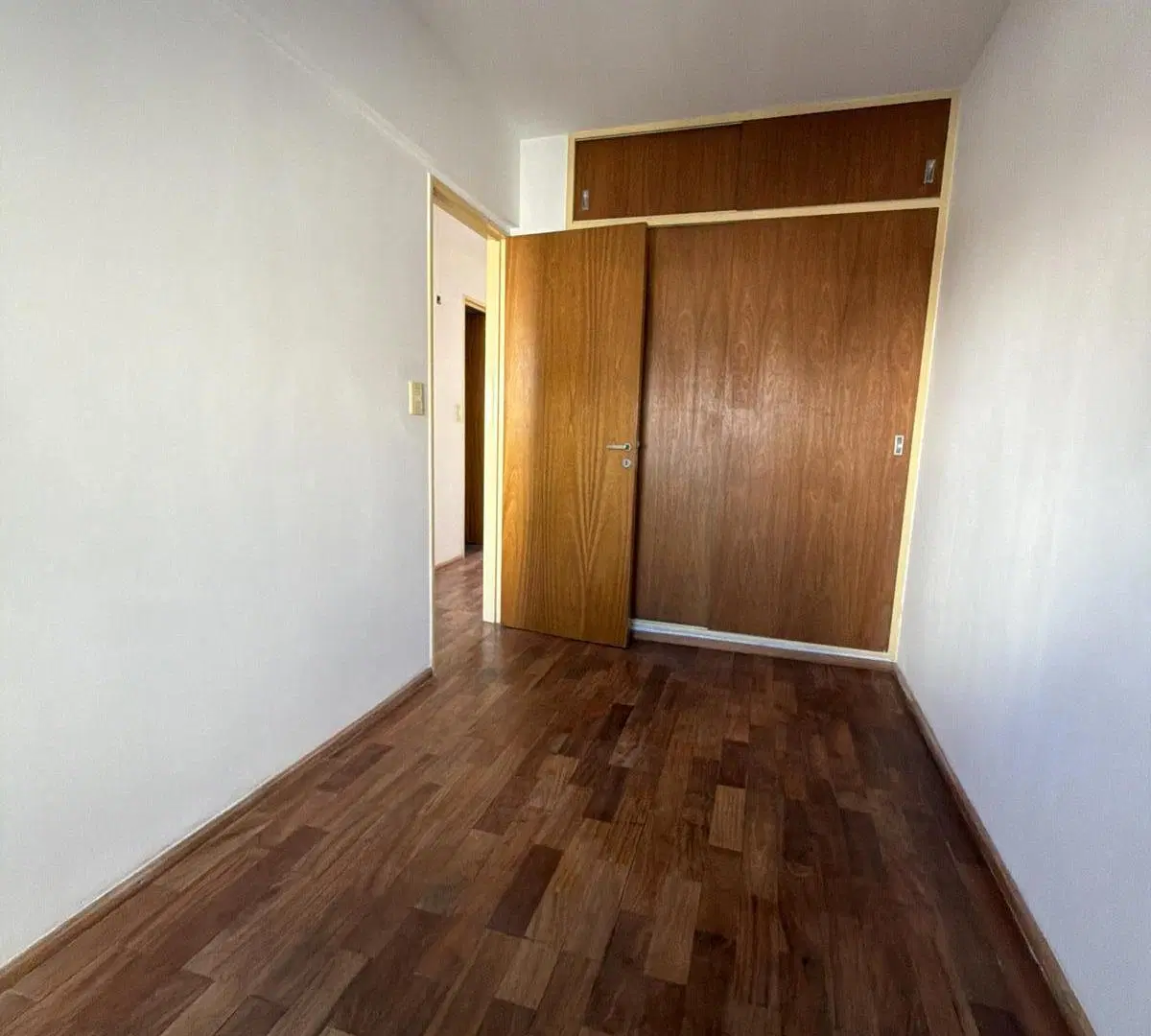 Departamento en Macrocentro 4