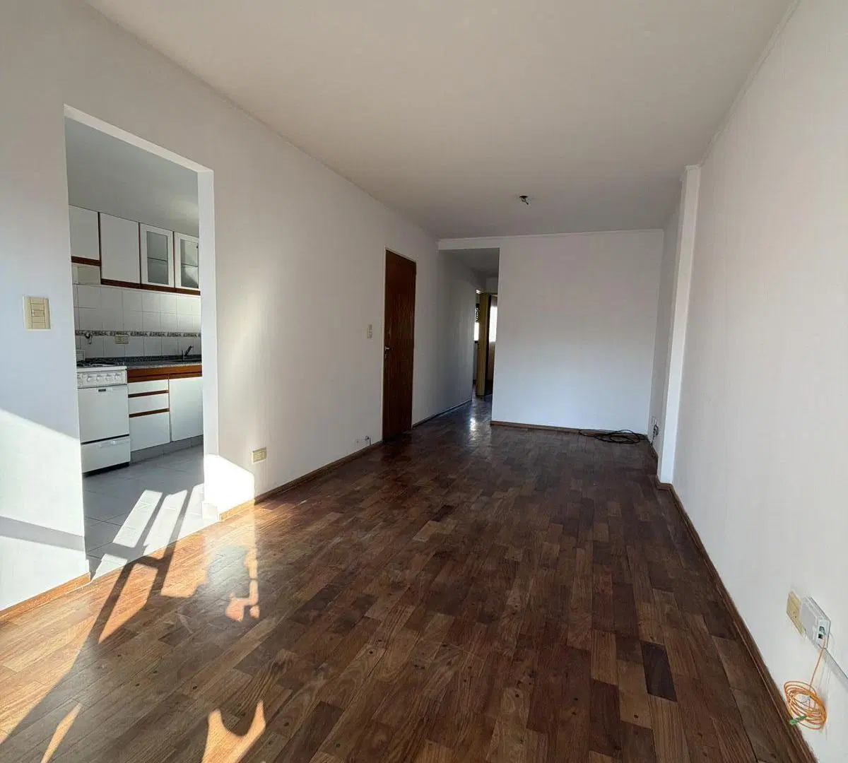 Departamento en Macrocentro 5