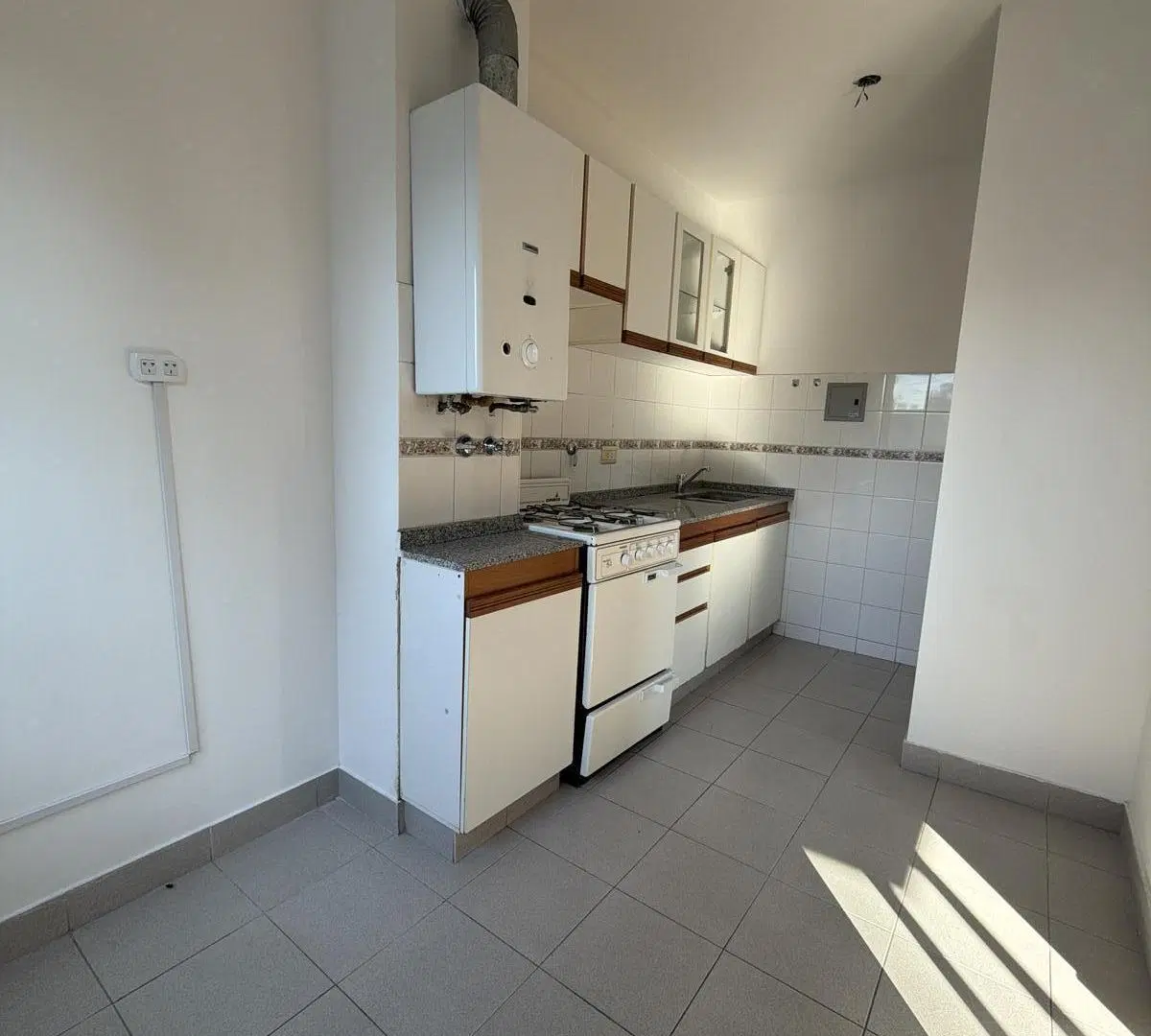 Departamento en Macrocentro 2