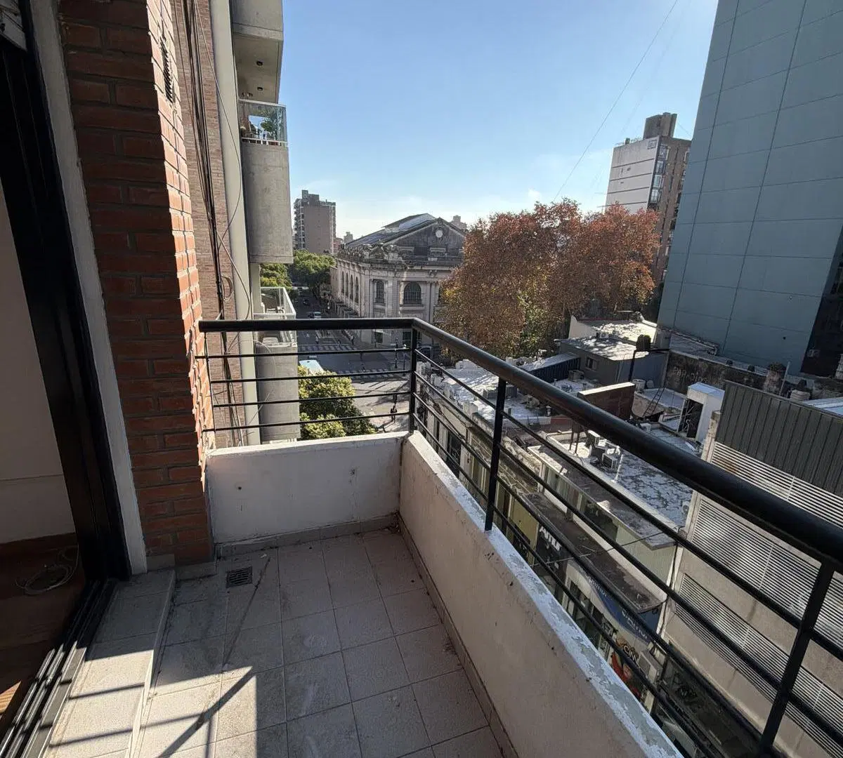 Departamento en Macrocentro 1