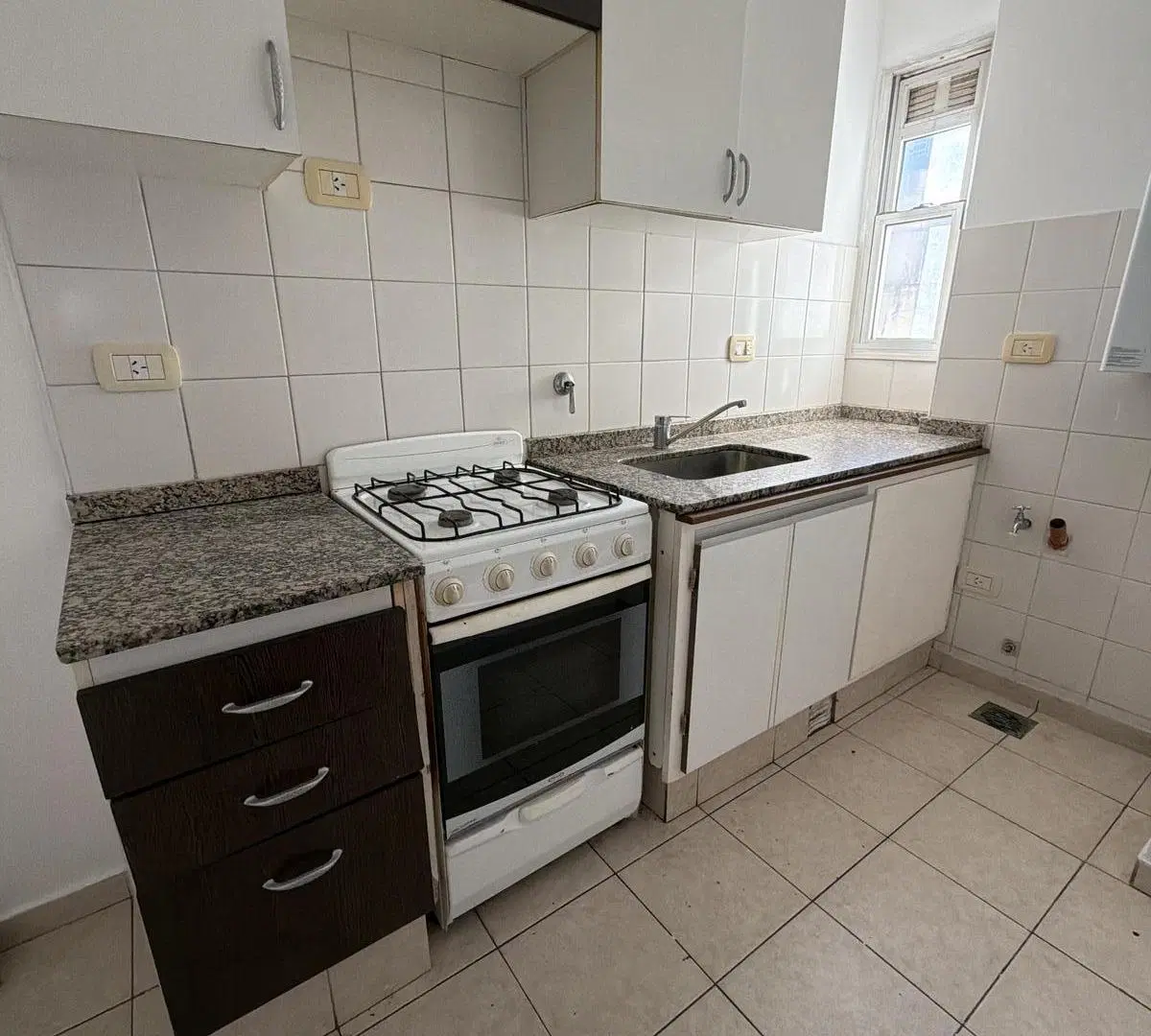 Departamento en Macrocentro 5