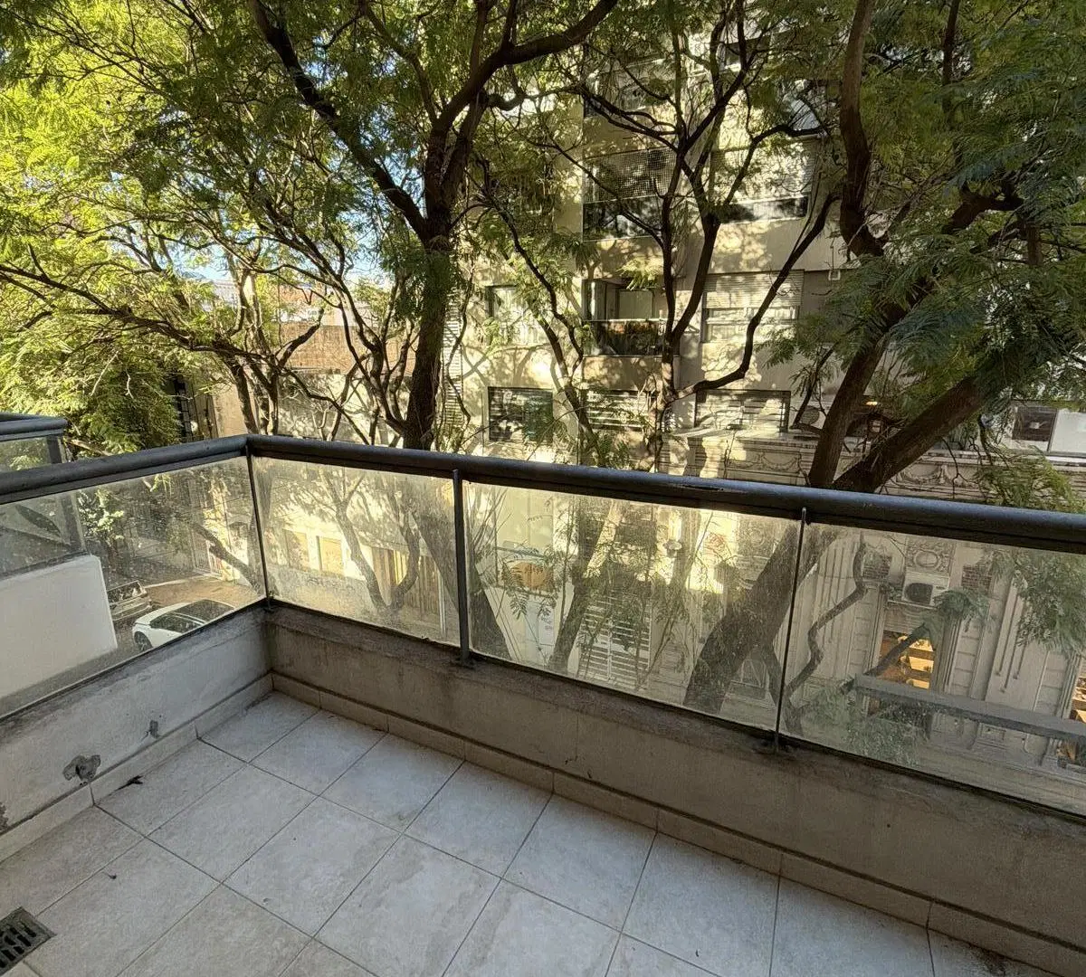 Departamento en Macrocentro 4