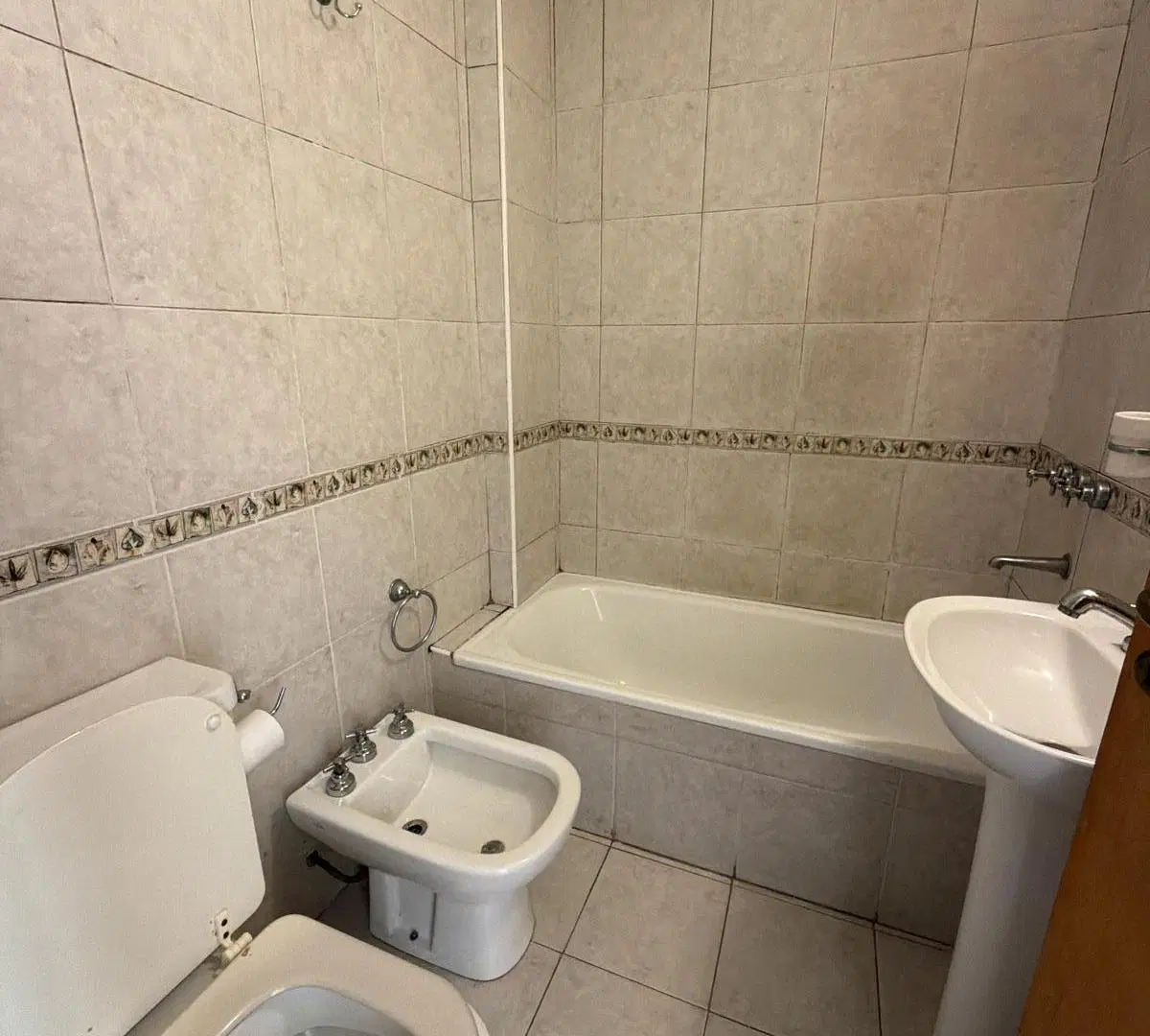 Departamento en Macrocentro 2