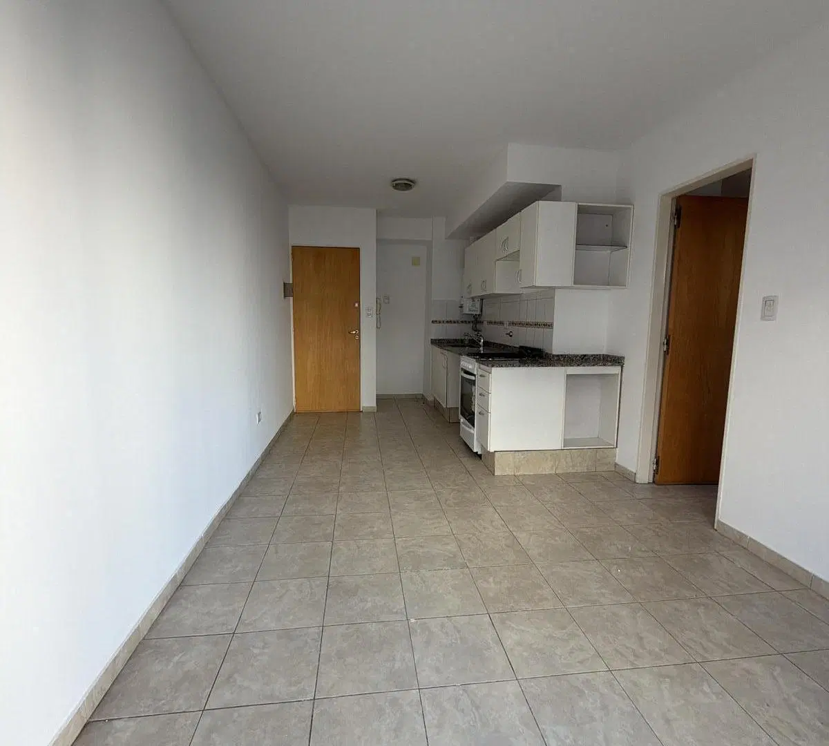 Departamento en Macrocentro 5