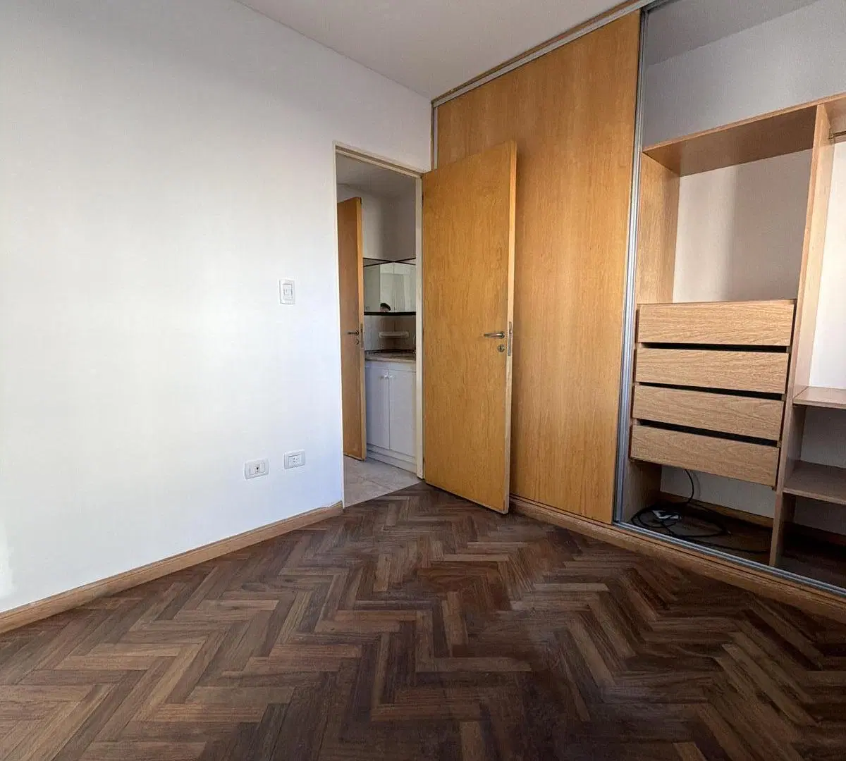 Departamento en Macrocentro 4