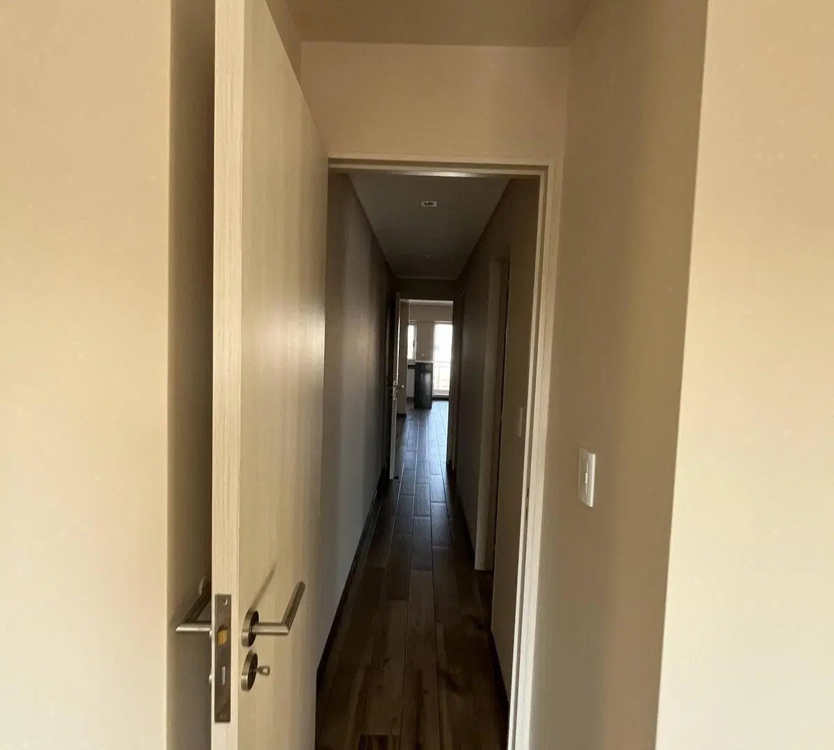 Departamento en alquiler 4