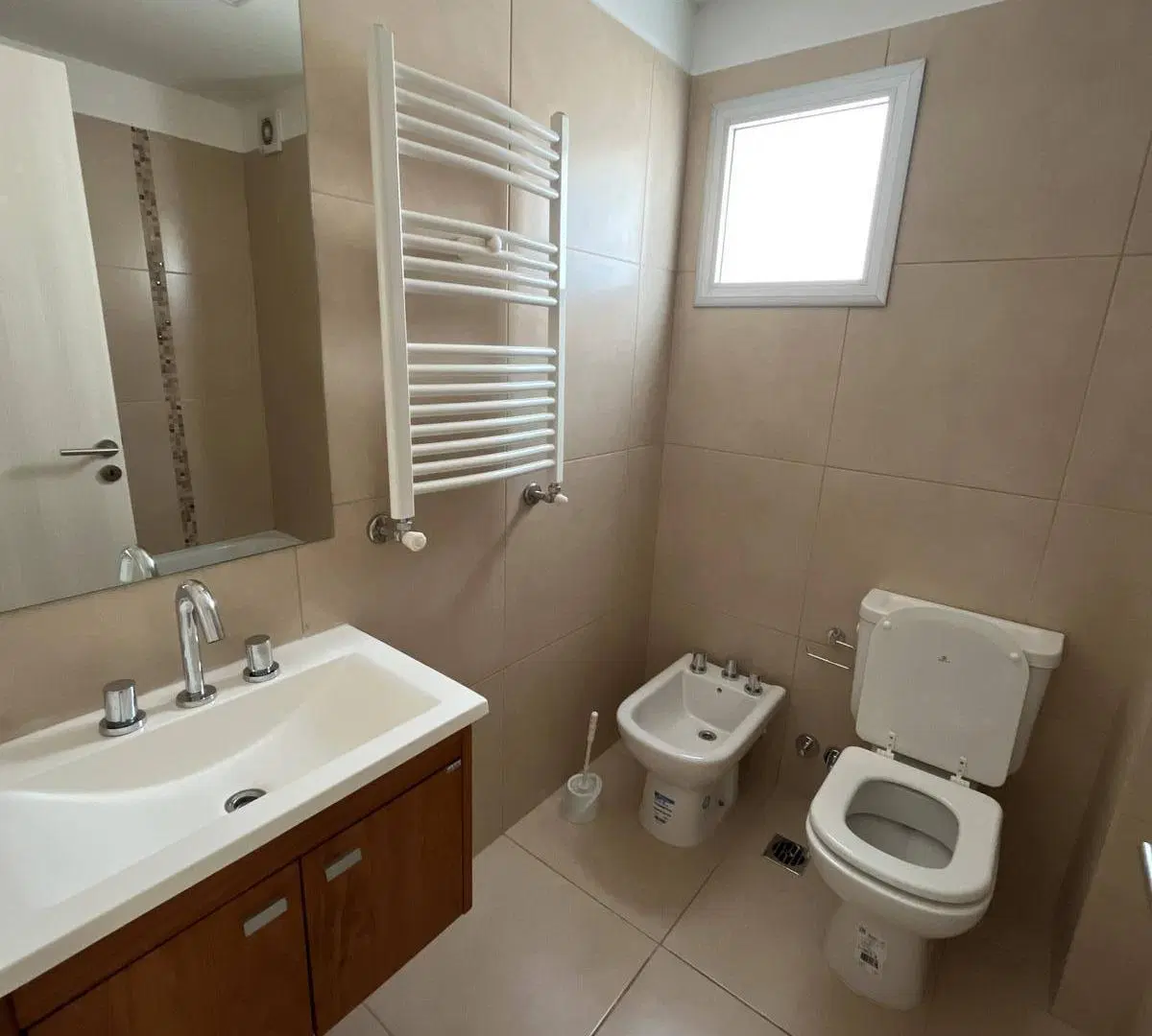 Departamento en alquiler 1
