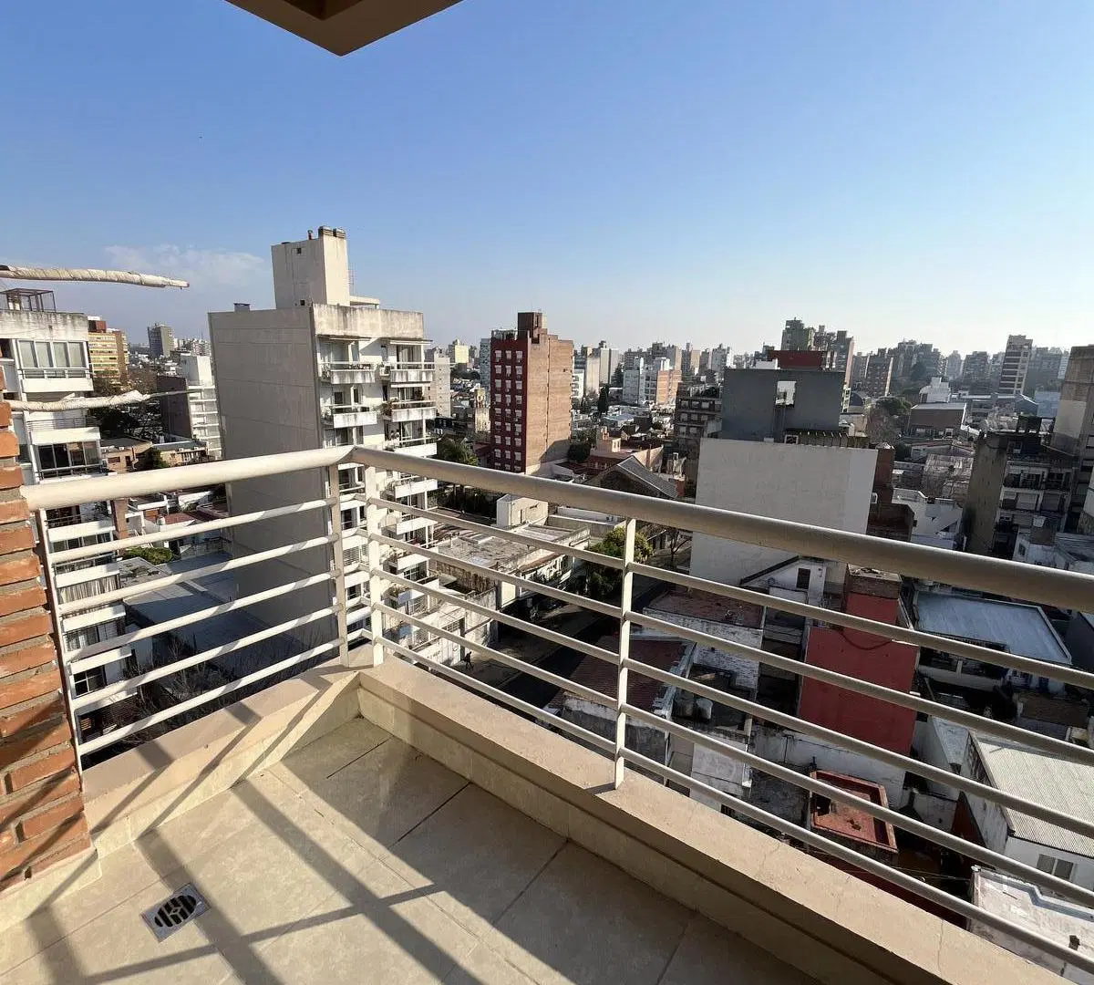 Departamento en alquiler 8