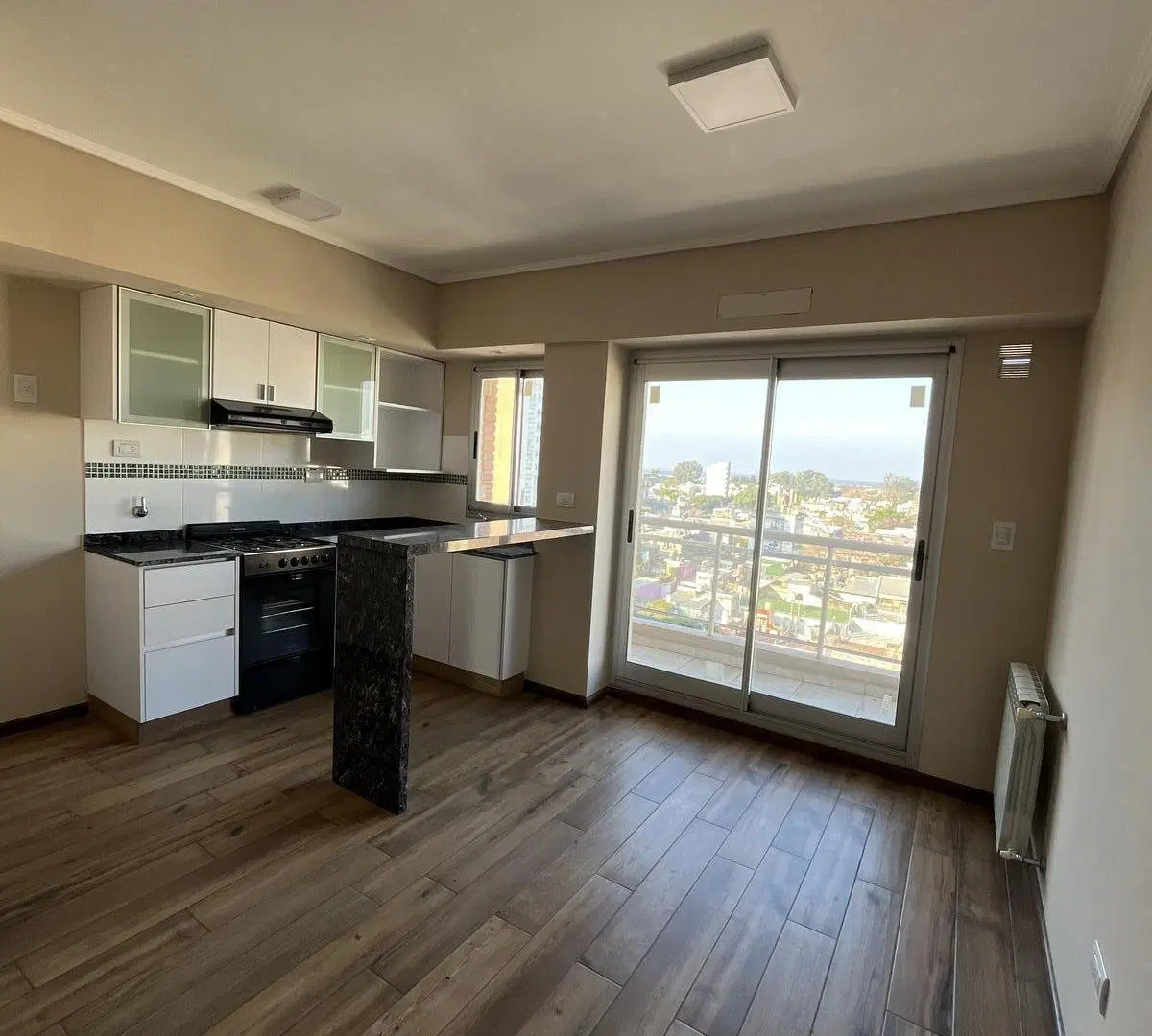 Departamento en alquiler 3