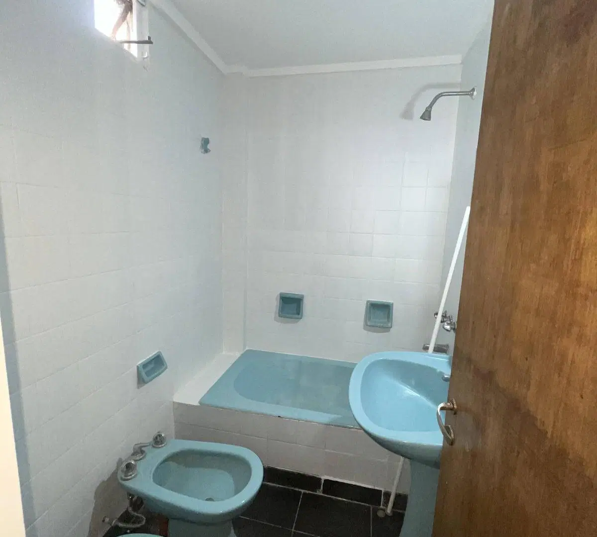 Departamento en Macrocentro 4