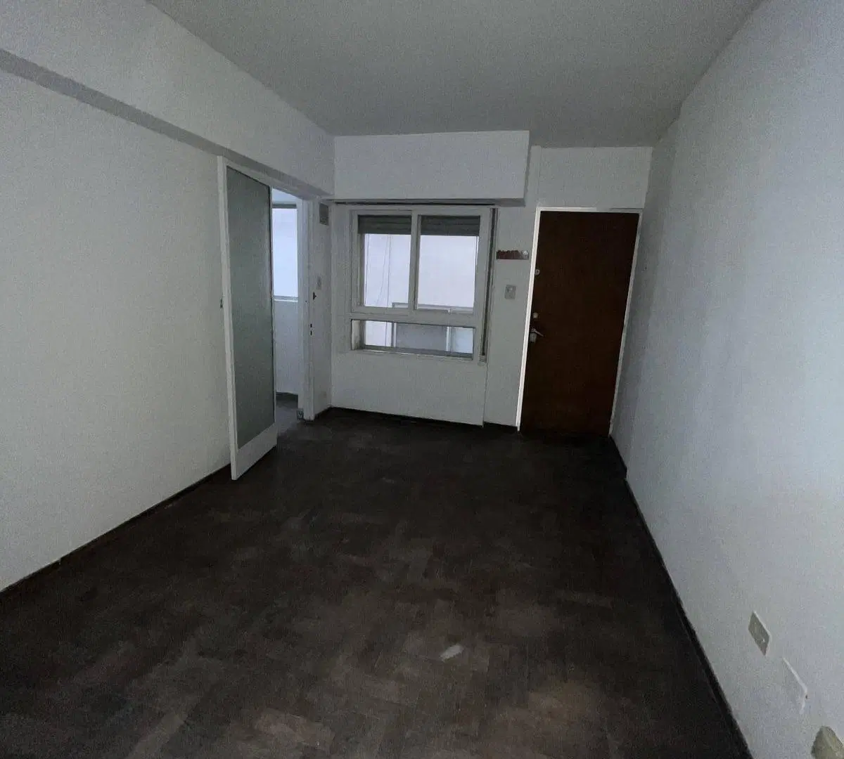 Departamento en Macrocentro 3