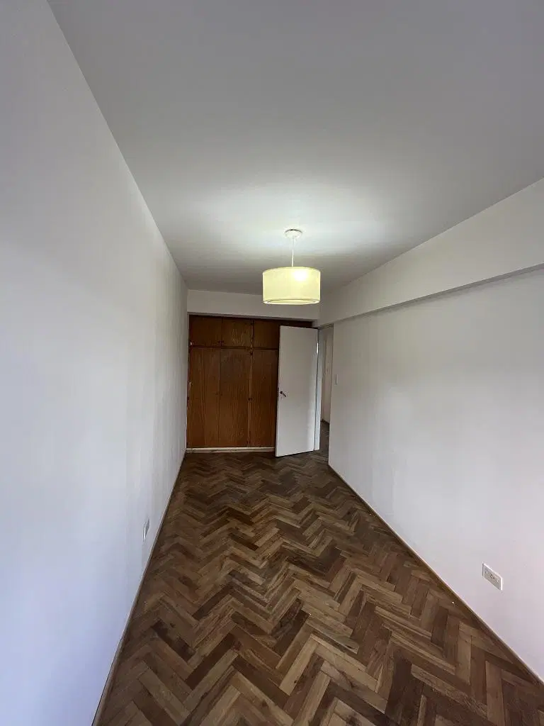 Departamento en Macrocentro 4