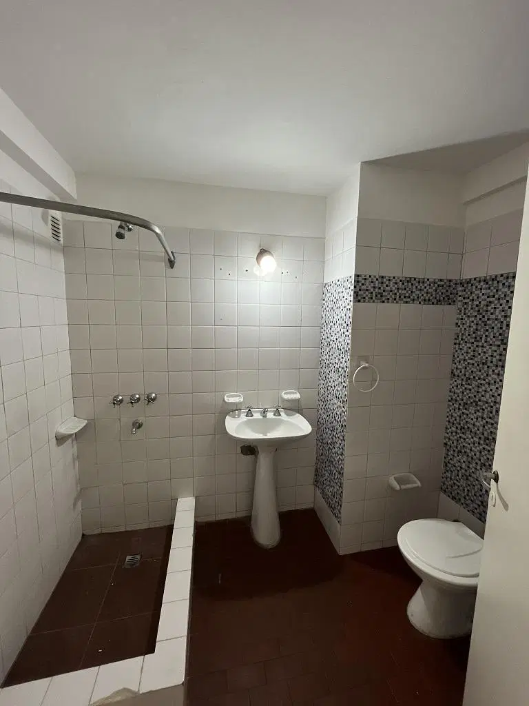 Departamento en Macrocentro 5