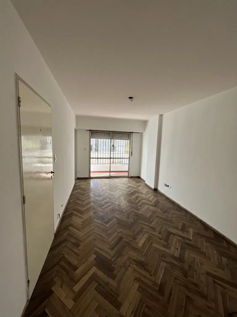 Departamento en Macrocentro 3