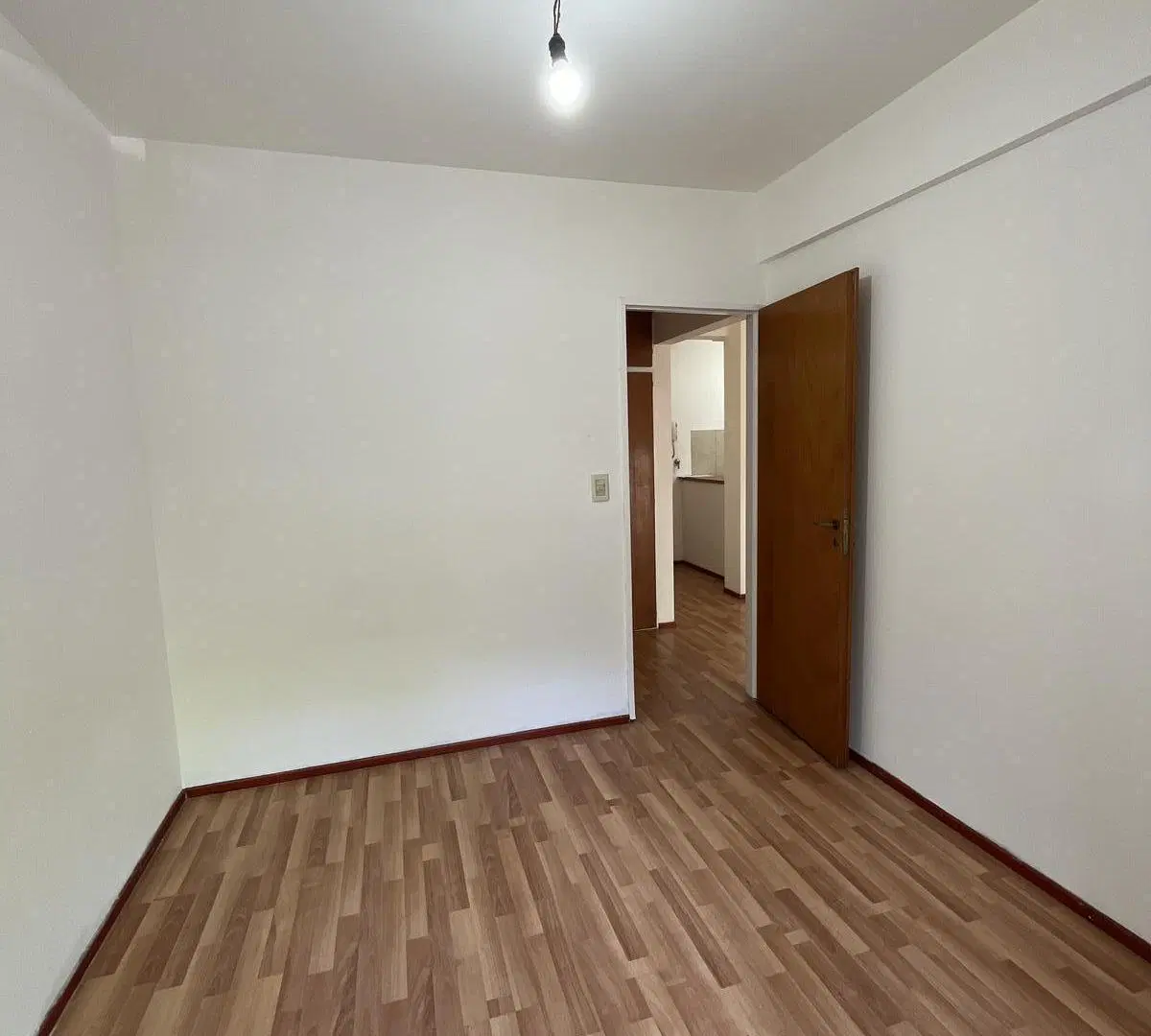 Alquiler 1 dormitorio 1