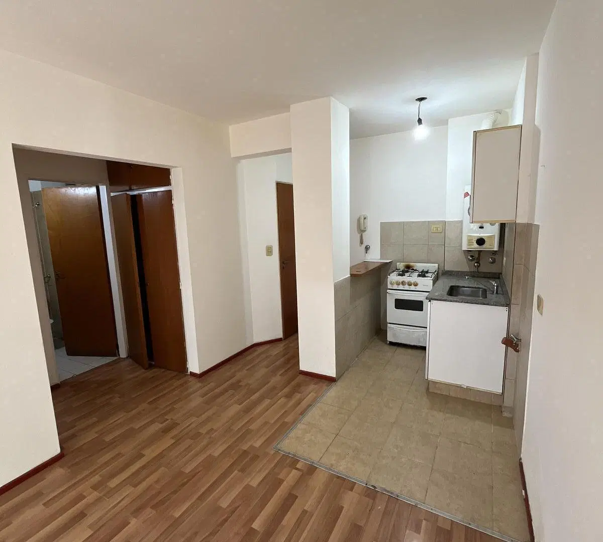 Alquiler 1 dormitorio 4