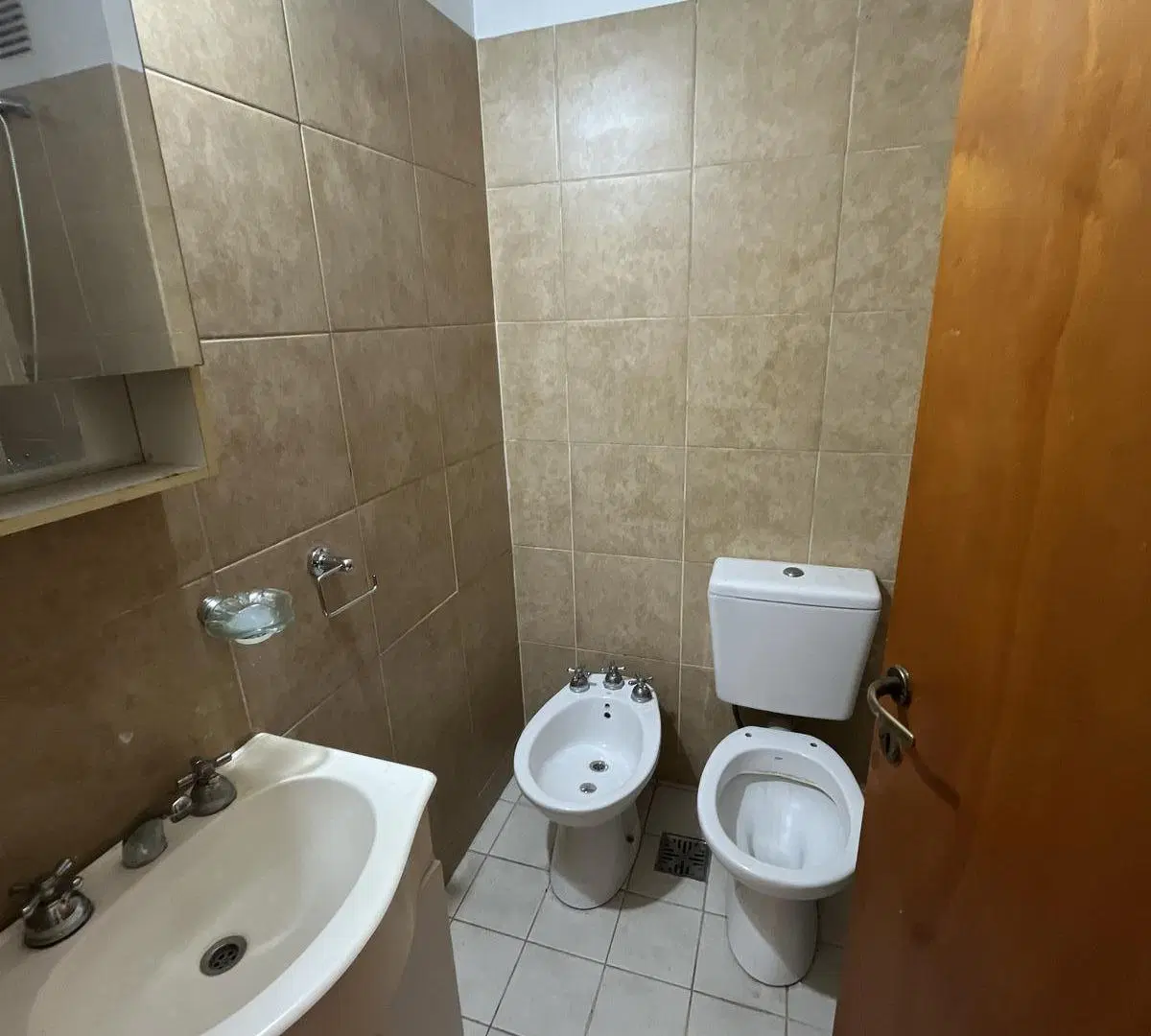 Alquiler 1 dormitorio 2