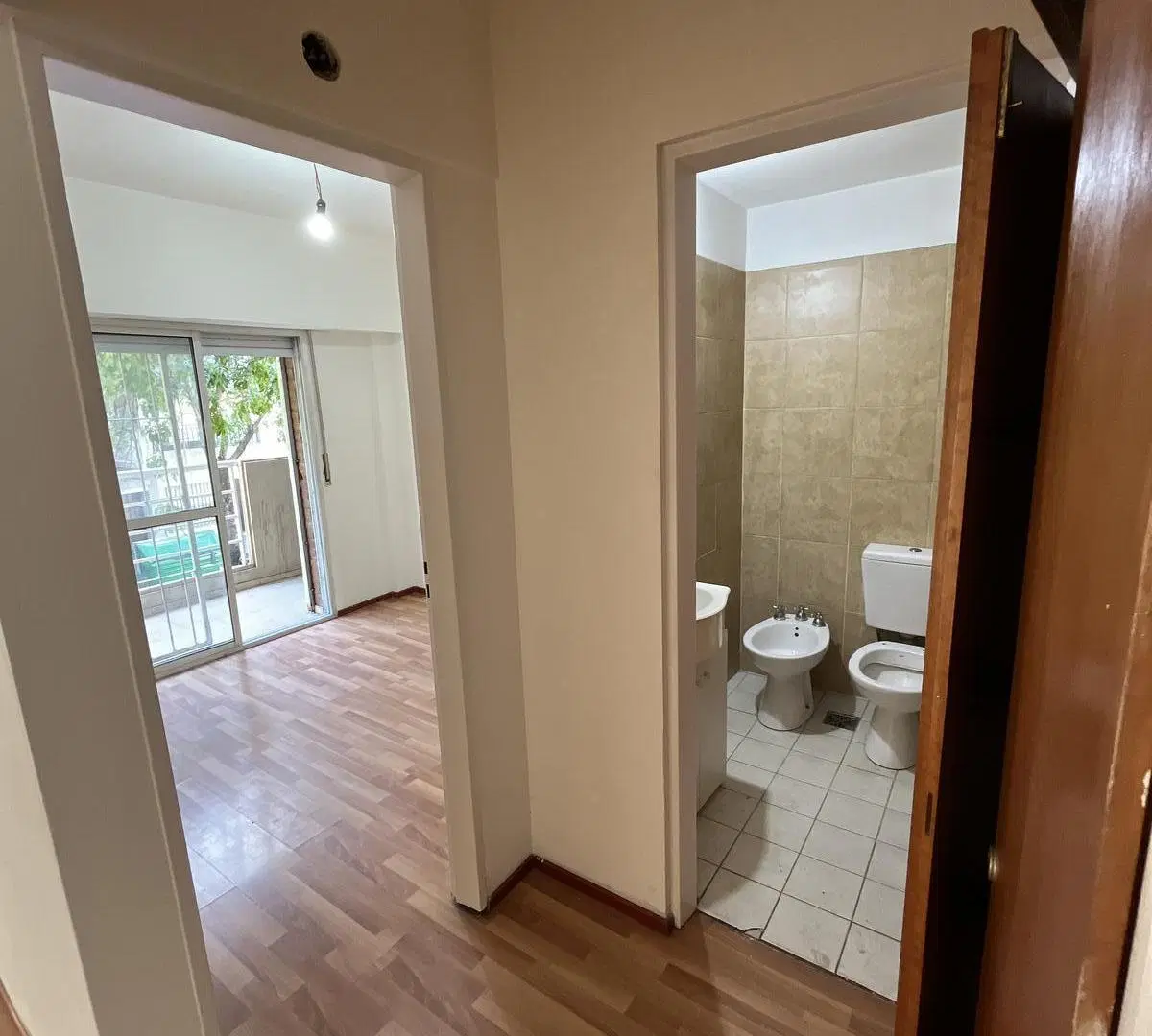 Alquiler 1 dormitorio 3