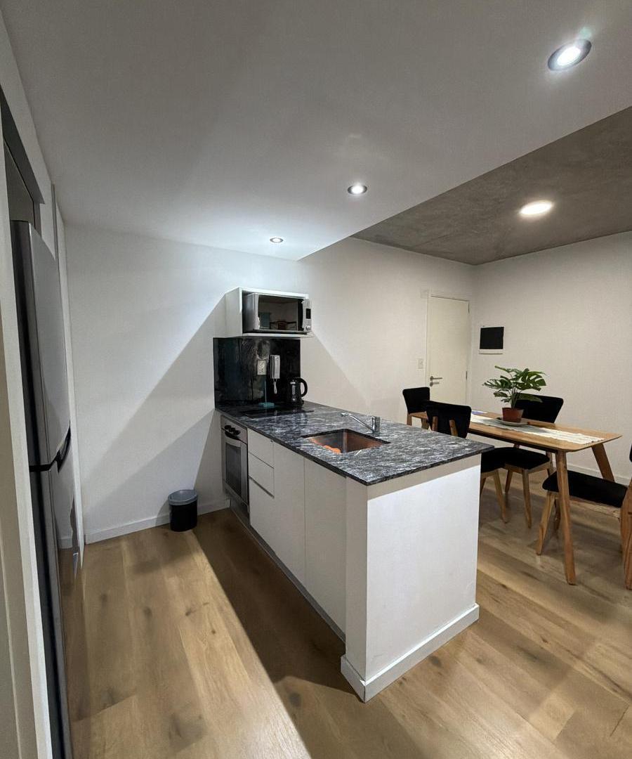 Foto de Departamento en Macrocentro, imagen 3