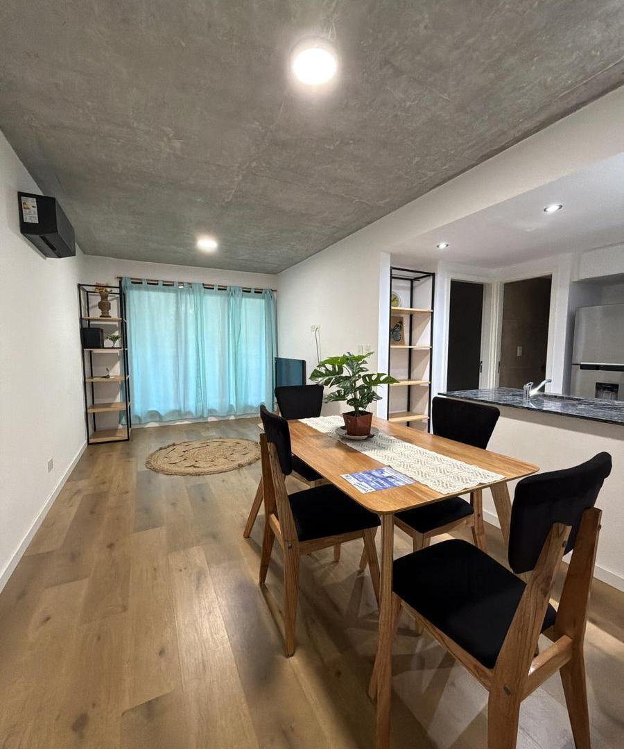 Foto de Departamento en Macrocentro, imagen 2