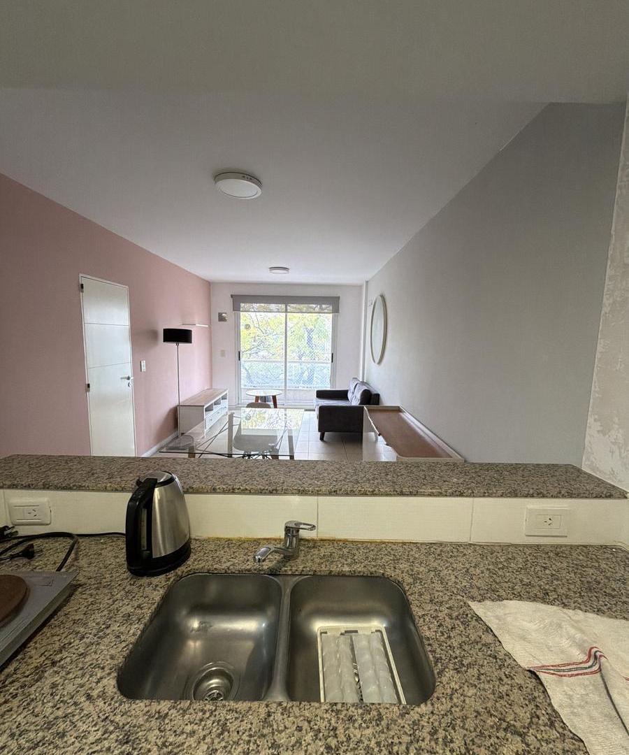 Foto de Departamento en Macrocentro, imagen 4