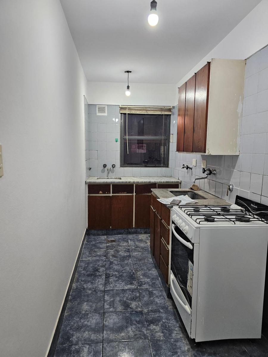 Departamento Céntrico Al Frente 2 Dorm. Balcon Rosario Santa Fe 3