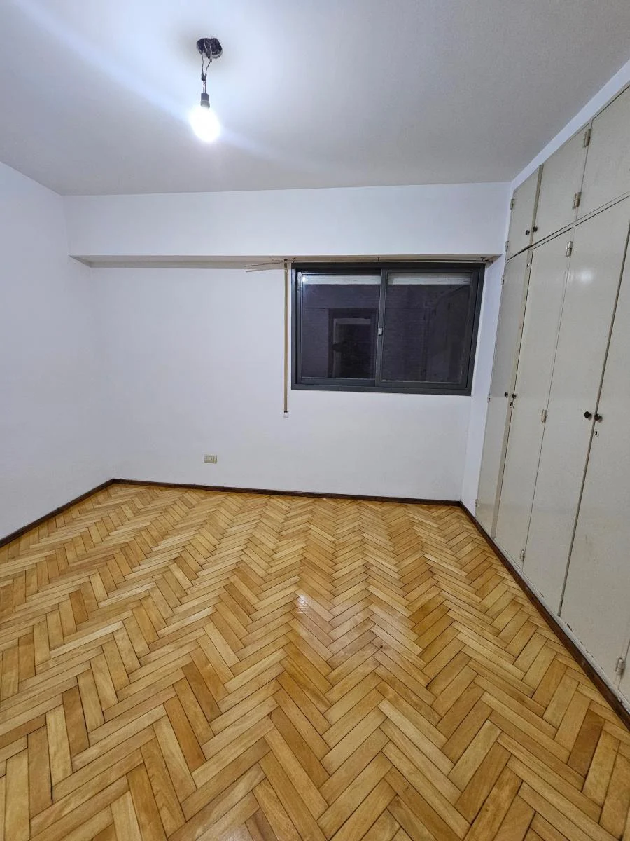 Departamento Céntrico Al Frente 2 Dorm. Balcon Rosario Santa Fe 2