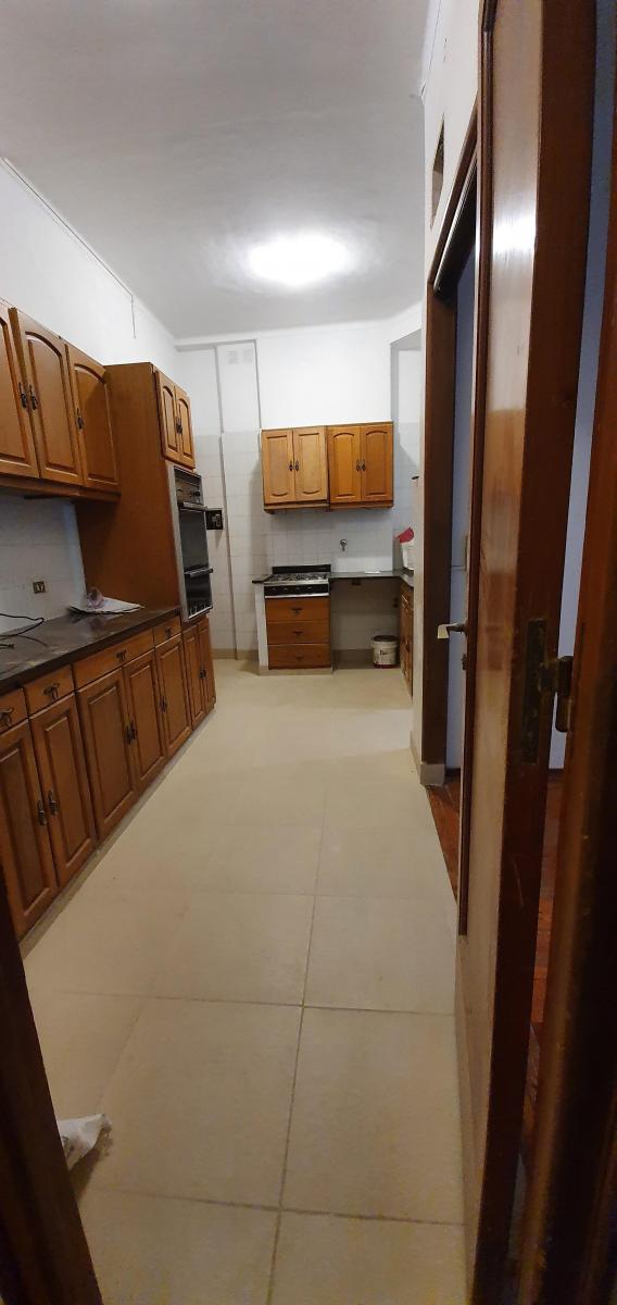 Amplio Departamento Buenos Aires 1110 5