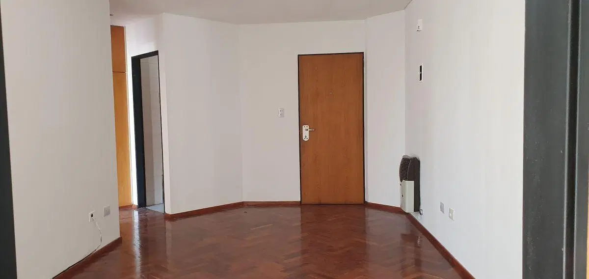 Departamento de 42 m² con 1 dormitorio en alquiler en Barrio Martín 1