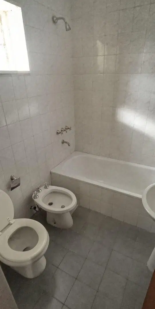 Departamento de 42 m² con 1 dormitorio en alquiler en Barrio Martín 4