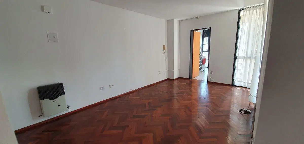 Departamento de 42 m² con 1 dormitorio en alquiler en Barrio Martín 3