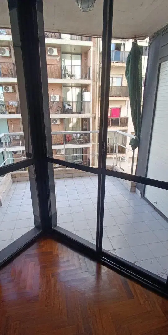Departamento de 42 m² con 1 dormitorio en alquiler en Barrio Martín 5