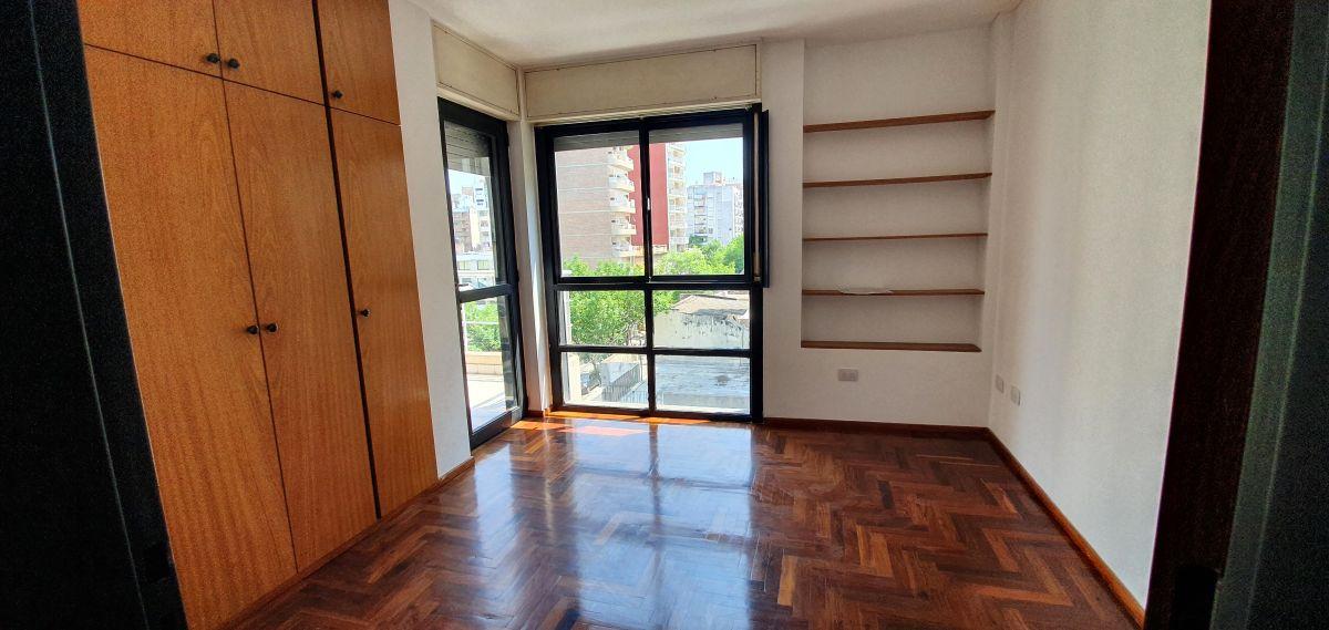 Departamento de 42 m² con 1 dormitorio en alquiler en Barrio Martín