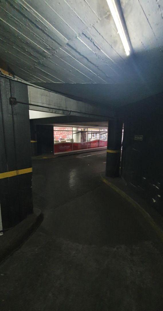 Cochera de 12 m² en venta en Centro