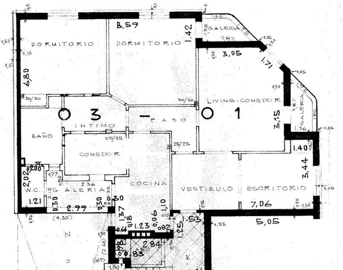Plano 1