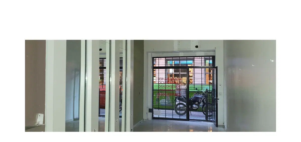 Local de 40 m² en alquiler en Centro 5