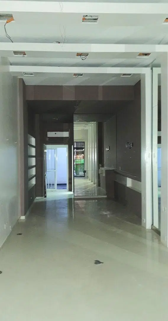 Local de 40 m² en alquiler en Centro 3