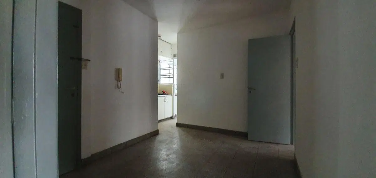 Departamento de 68 m² con 3 dormitorios en alquiler en Barrio Martín 2