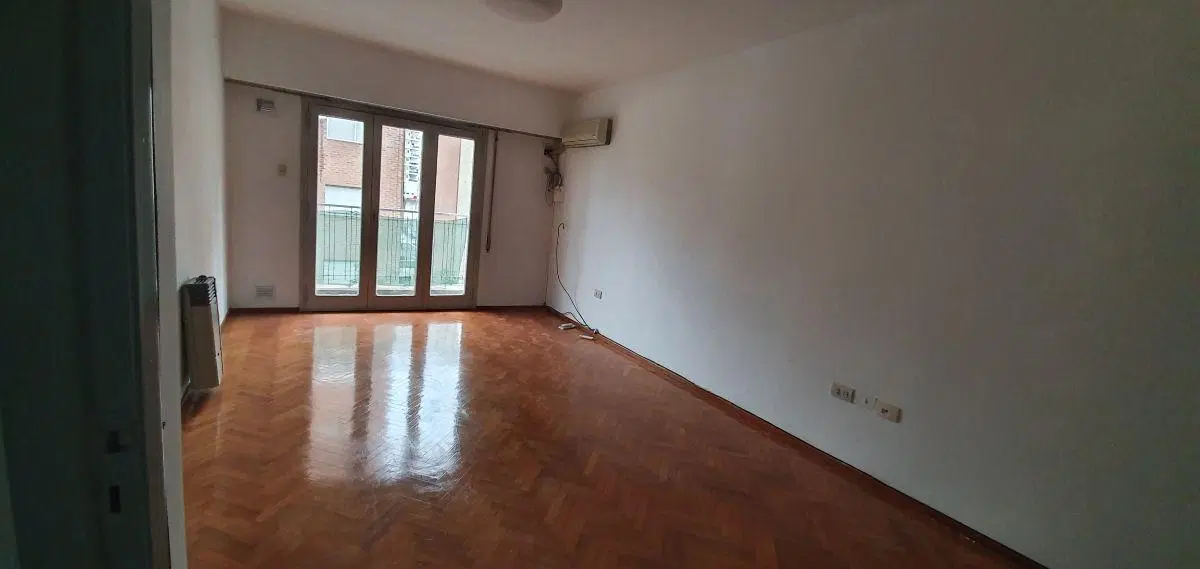 Departamento de 68 m² con 3 dormitorios en alquiler en Barrio Martín 1