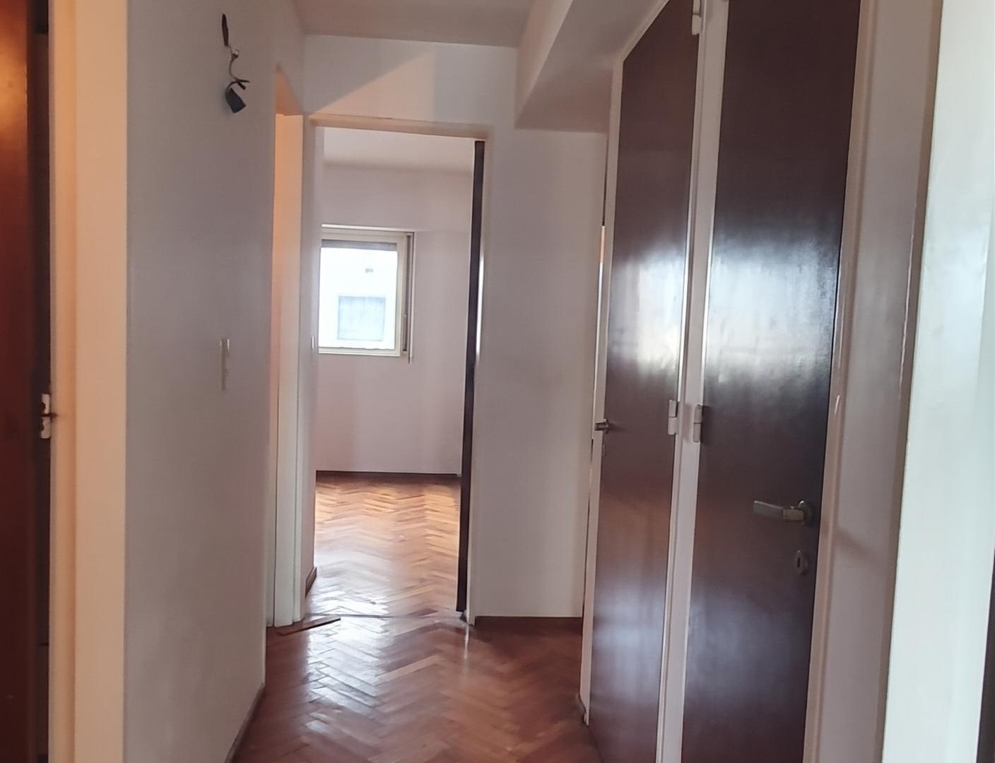 Foto de Departamento de 108 m² con 3 dormitorios y comodin en alquiler frente a, imagen 4