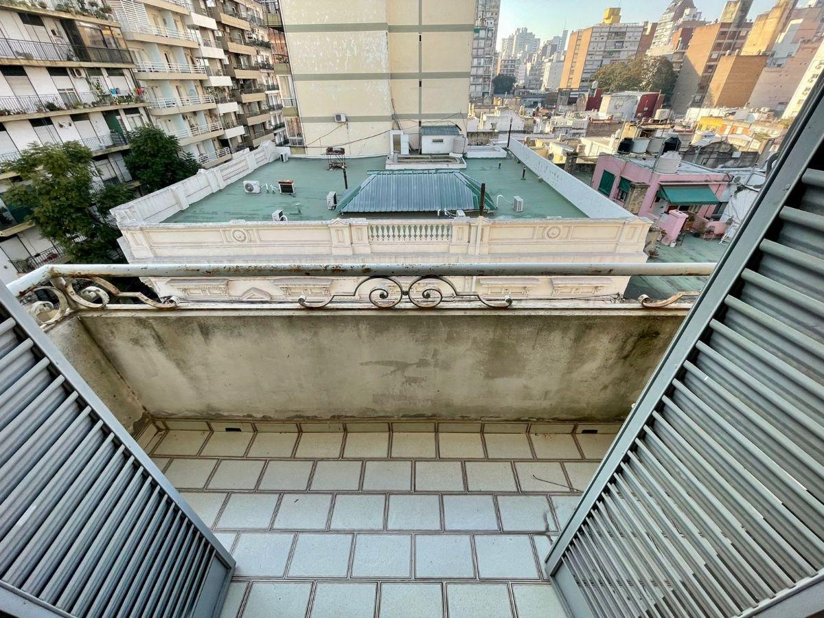 Foto de Buenos Aires 1110 Semipiso de 107 m², imagen 2