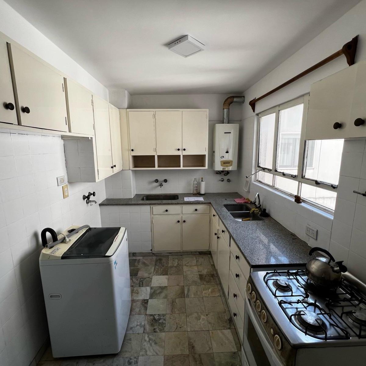 Departamento en Nuestra Señora de Lourdes 2