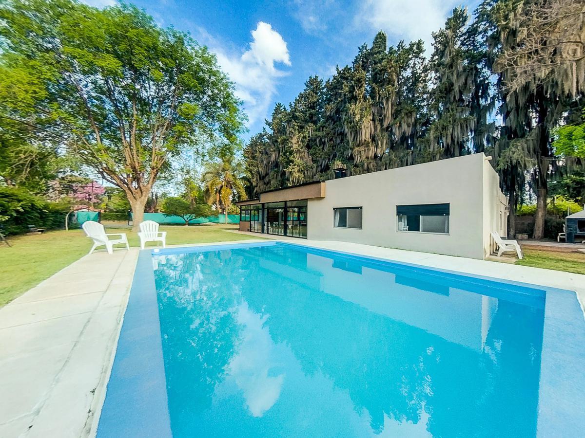 Casa - Cotos de la Alameda