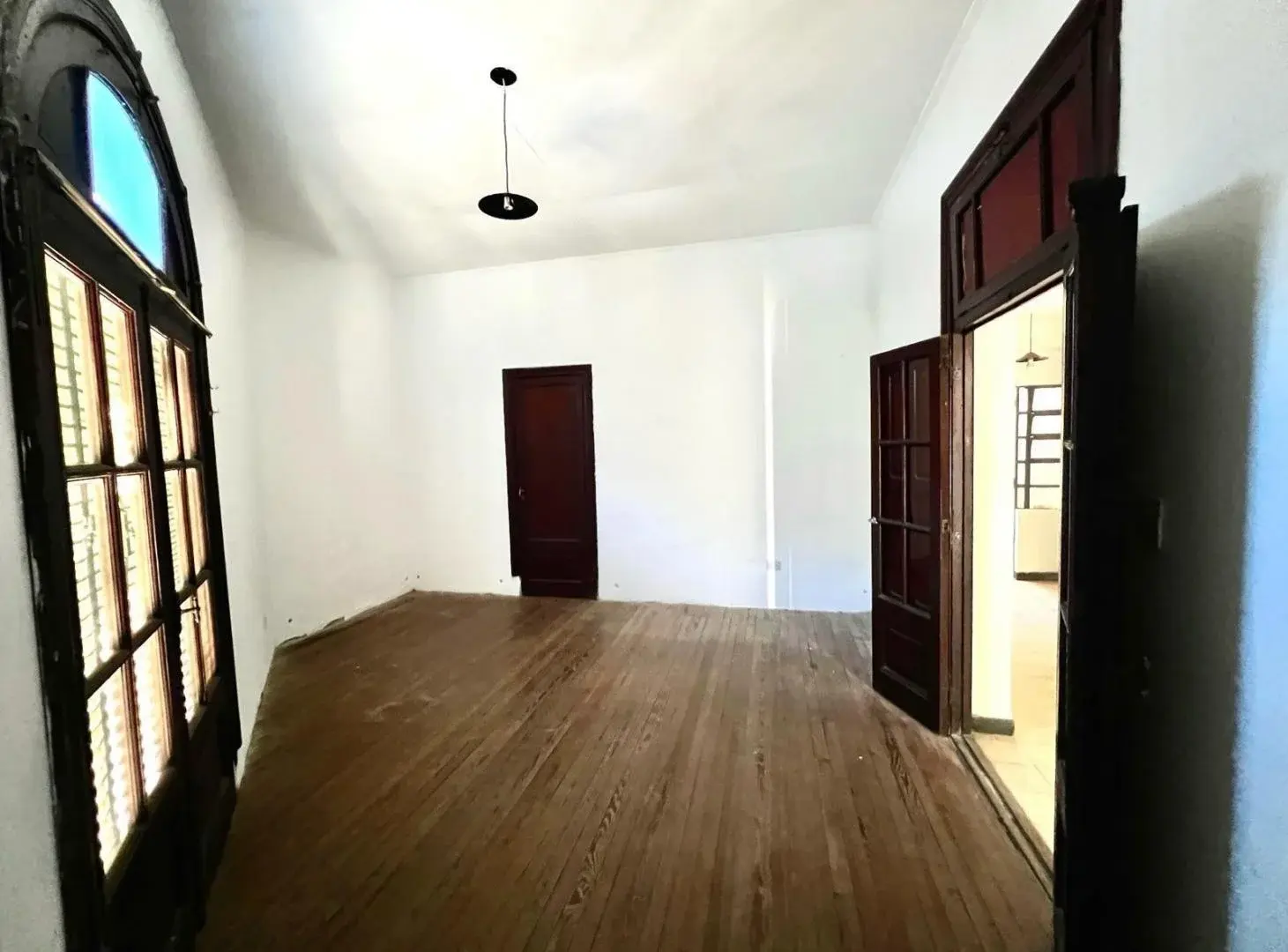 Casa - Luis Agote 4