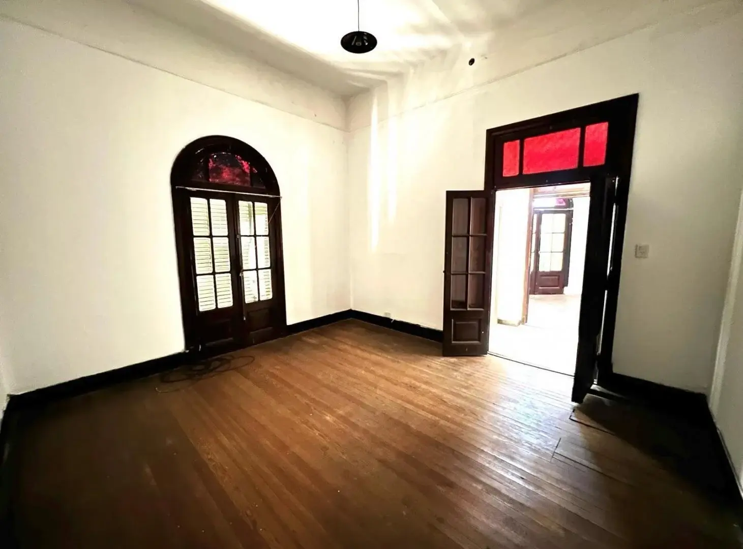 Casa - Luis Agote 2