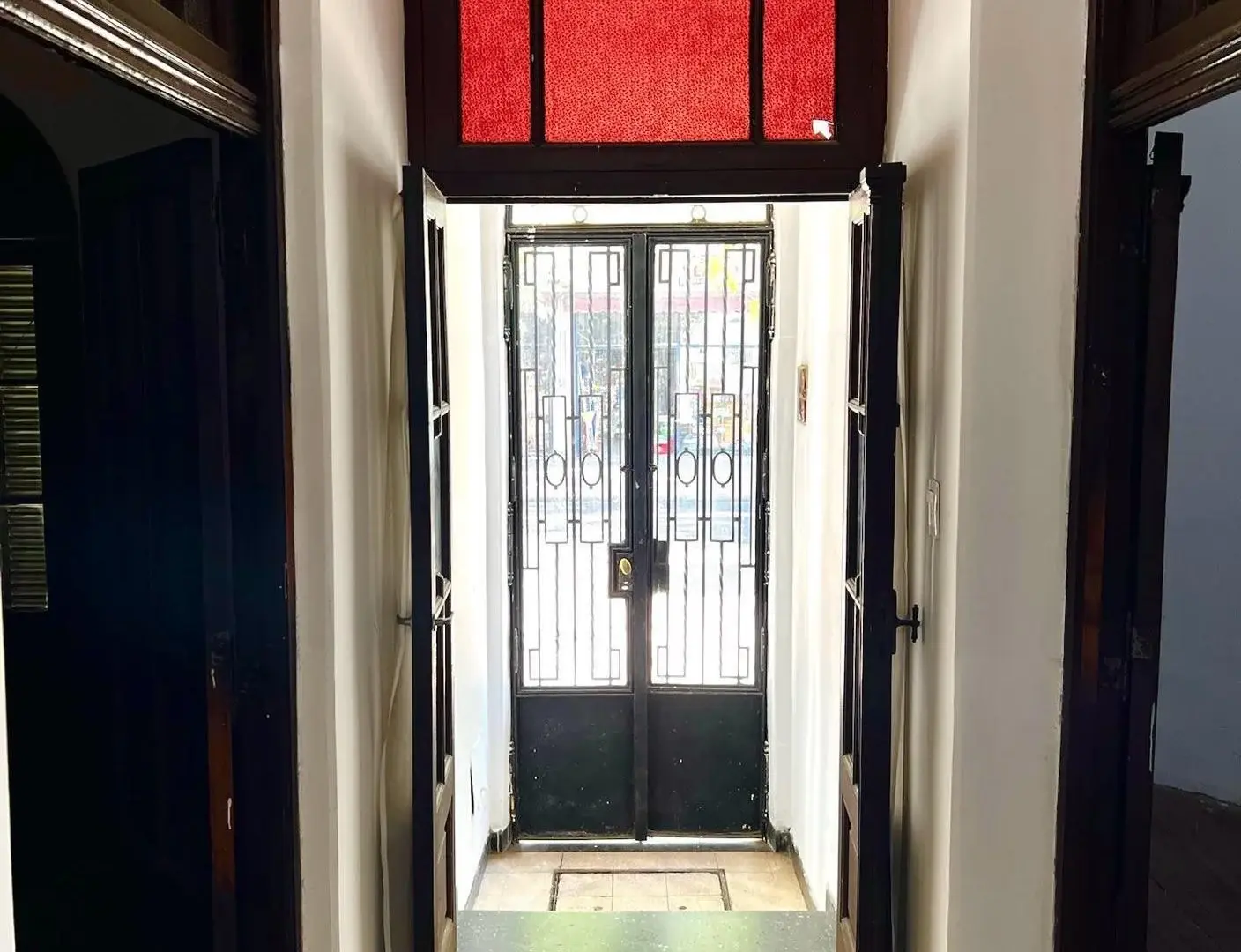 Casa - Luis Agote 5