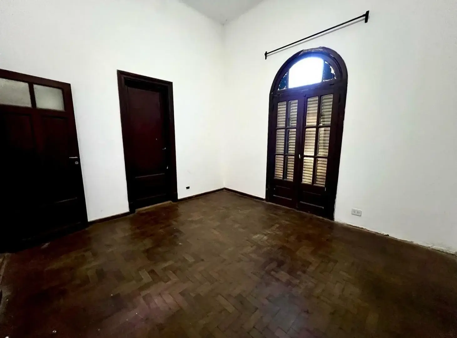 Casa - Luis Agote 3