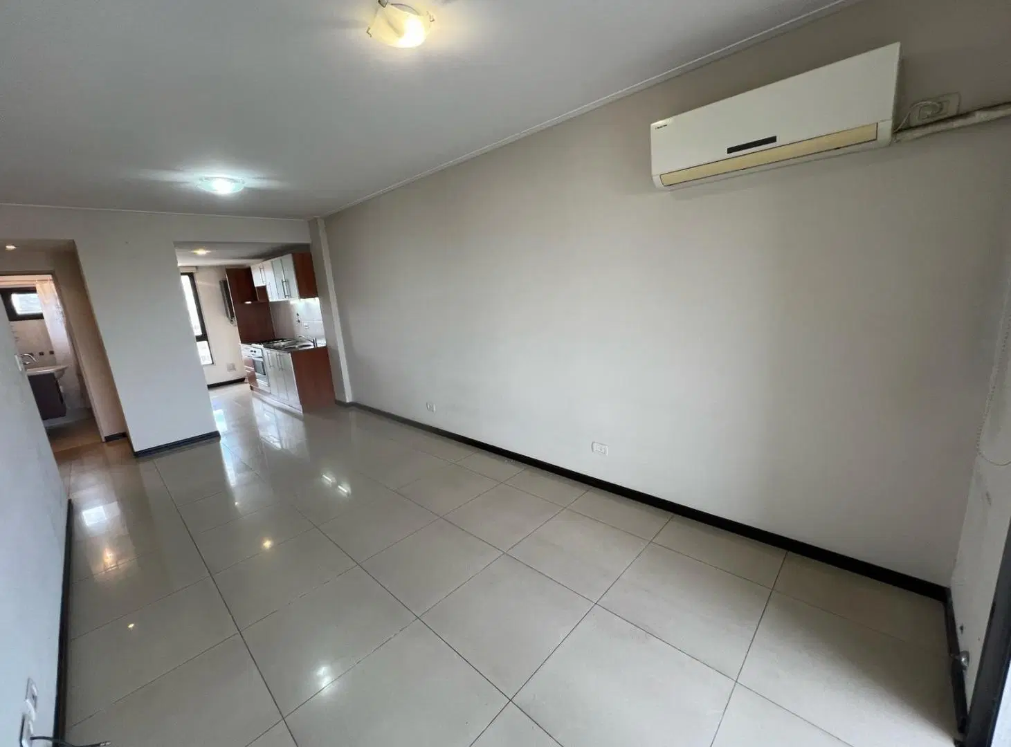 Departamento en Centro 2