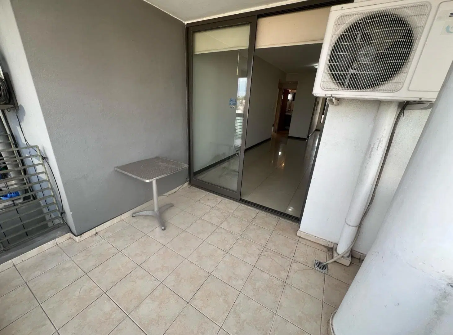 Departamento en Centro 3